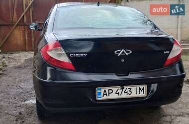 Седан Chery M11 2012 в 
