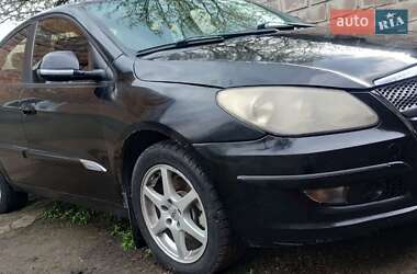 Седан Chery M11 2012 в 