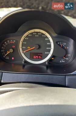 Седан Chery M11 2011 в 