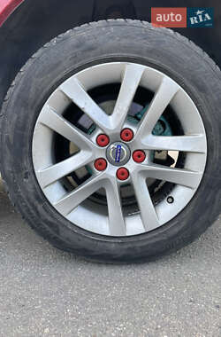 Седан Chery M11 2011 в 