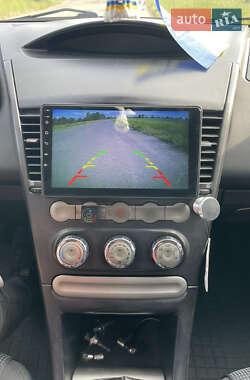 Седан Chery M11 2011 в 