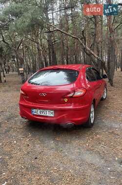 Седан Chery M11 2011 в 