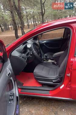 Седан Chery M11 2011 в 
