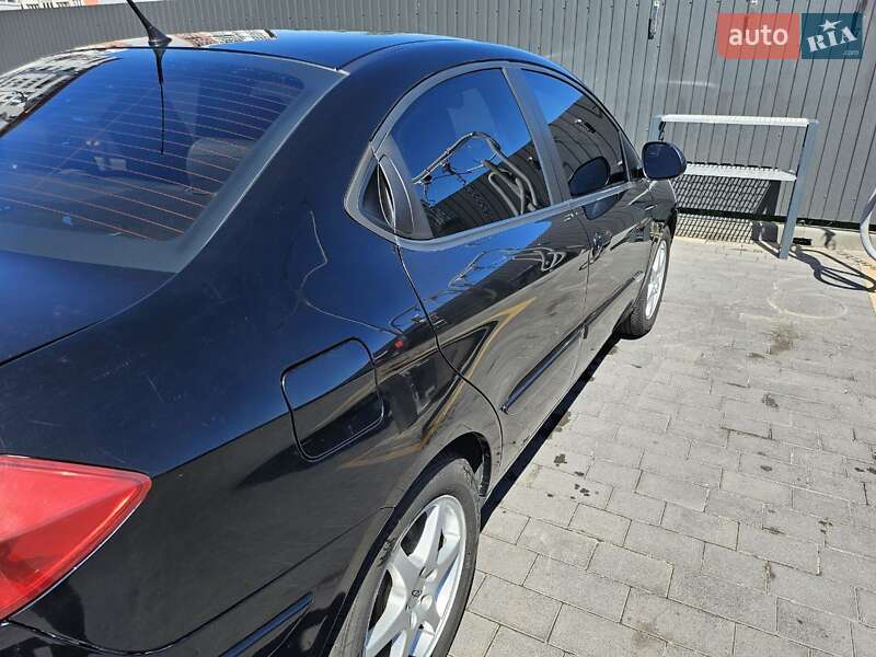Седан Chery M11 2012 в Шептицькому
