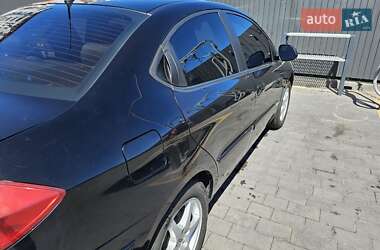 Седан Chery M11 2012 в 