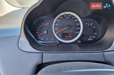 Седан Chery M11 2012 в 