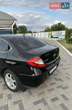 Седан Chery M11 2011 в 