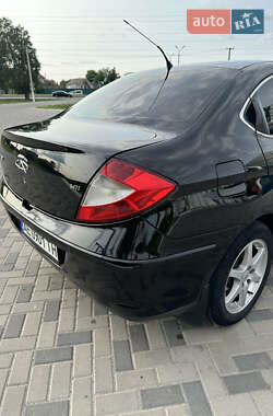 Седан Chery M11 2011 в 