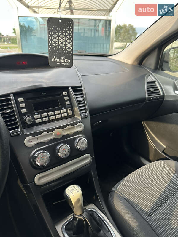 Седан Chery M11 2011 в Днепре фото 12 Седан Chery M11 2011 в Днепре