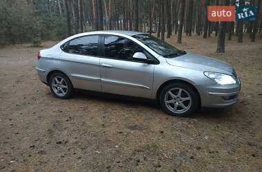 Седан Chery M11 2010 в 