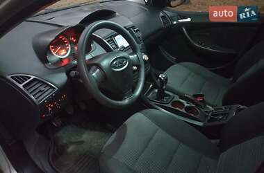 Седан Chery M11 2010 в 