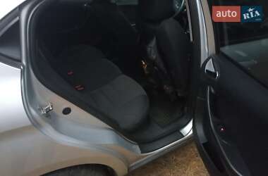 Седан Chery M11 2010 в 