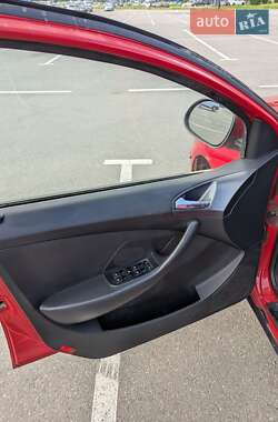 Седан Chery M11 2012 в 