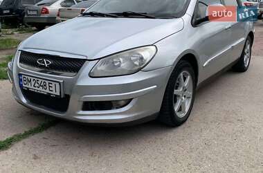 Седан Chery M11 2010 в 