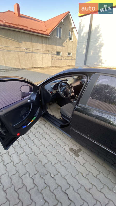 Седан Chery M11 2011 в Коломые