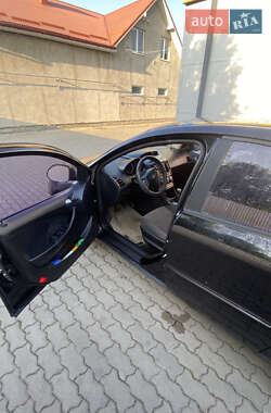 Седан Chery M11 2011 в 