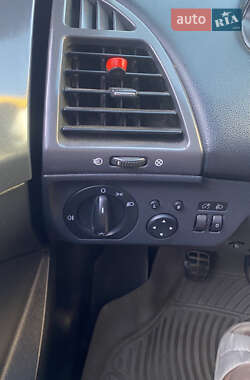 Седан Chery M11 2011 в 