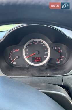 Седан Chery M11 2011 в 