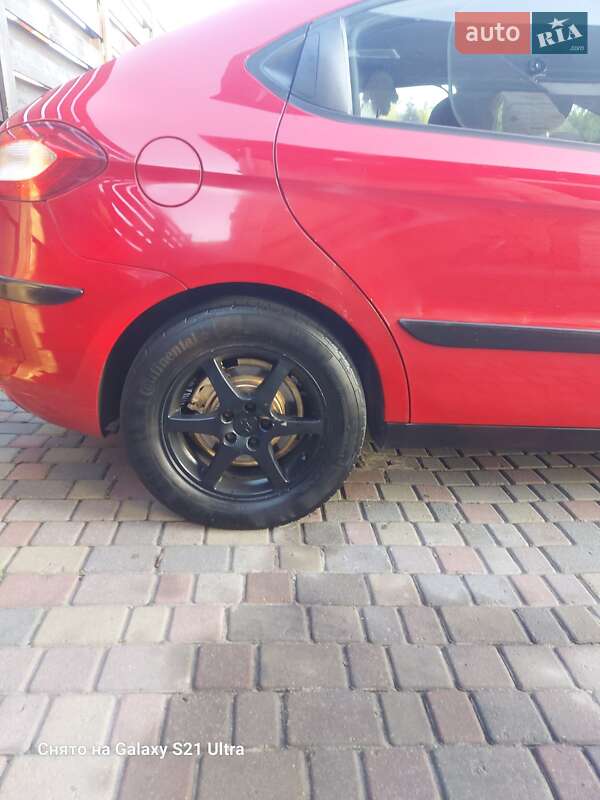 Седан Chery M11 2011 в Макарове