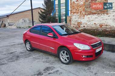 Седан Chery M11 2011 в 