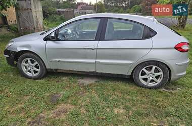Седан Chery M11 2012 в 