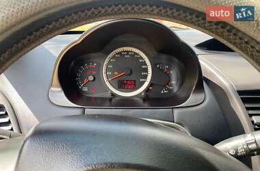 Седан Chery M11 2010 в 