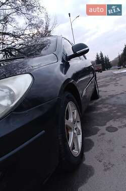 Седан Chery M11 2010 в 
