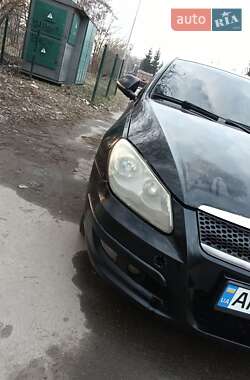Седан Chery M11 2010 в 