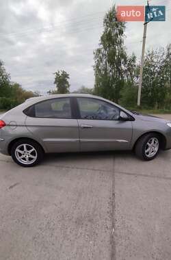 Седан Chery M11 2011 в 