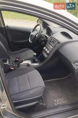 Седан Chery M11 2011 в 