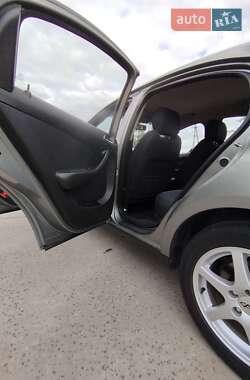 Седан Chery M11 2011 в 