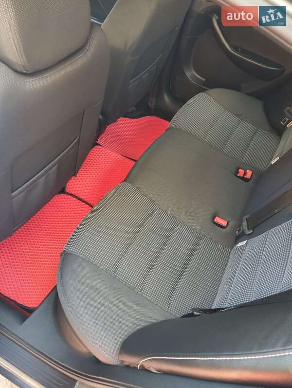 Седан Chery M11 2011 в Светловодске фото 8 Седан Chery M11 2011 в Светловодске