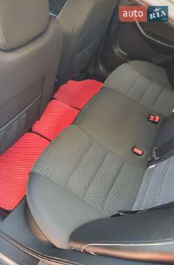 Седан Chery M11 2011 в 