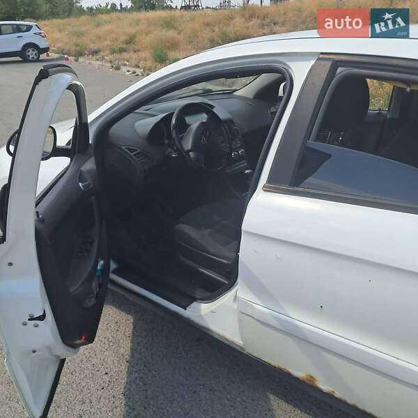 Седан Chery M11 2012 в Дніпрі фото 2 Седан Chery M11 2012 в Дніпрі