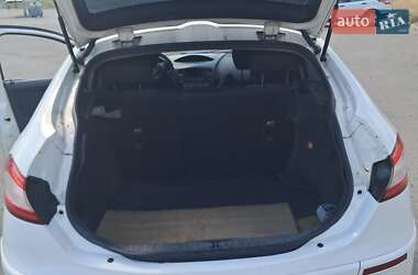 Седан Chery M11 2012 в 
