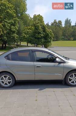 Седан Chery M11 2011 в 