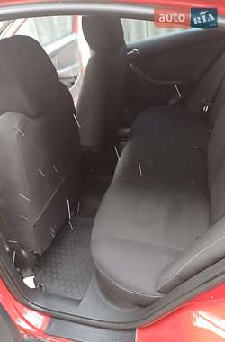 Седан Chery M11 2012 в 