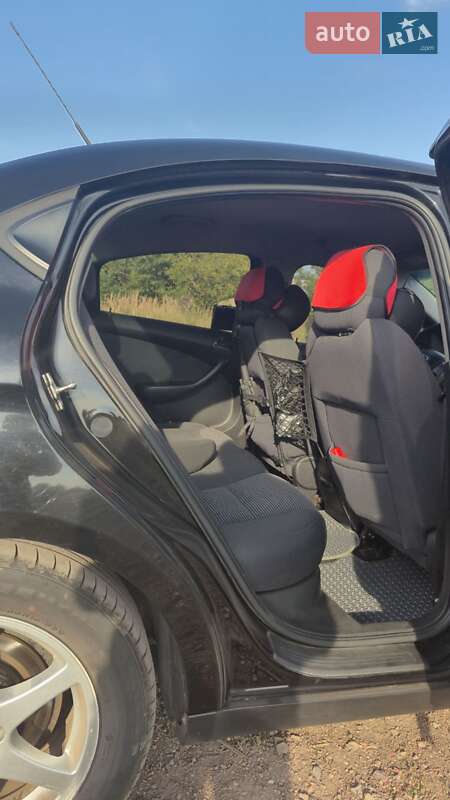 Седан Chery M11 2012 в Шептицькому