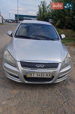 Седан Chery M11 2011 в Виннице