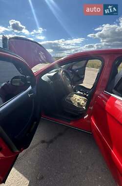 Седан Chery M11 2010 в 