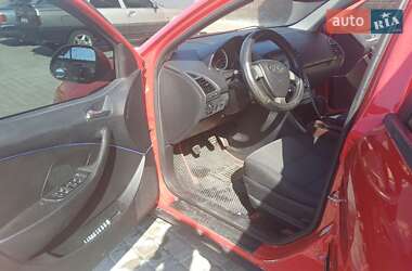 Седан Chery M11 2011 в 