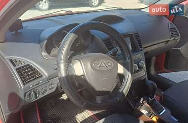 Седан Chery M11 2011 в 