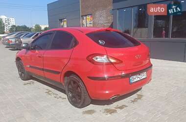 Седан Chery M11 2011 в 
