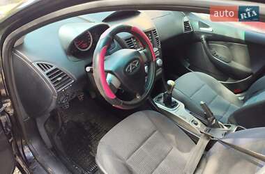 Седан Chery M11 2011 в 