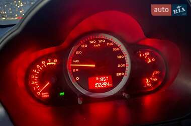 Седан Chery M11 2010 в 