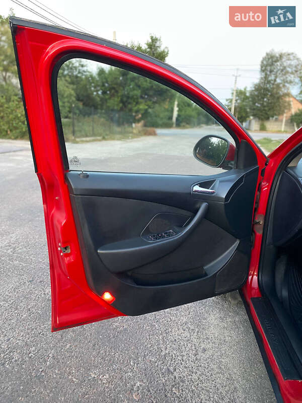 Седан Chery M11 2012 в Кропивницком