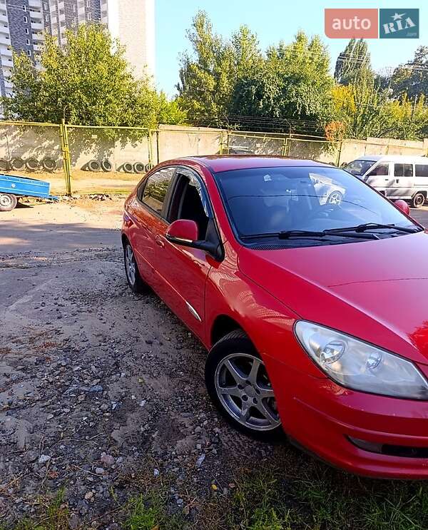 Седан Chery M11 2011 в Киеве фото 3 Седан Chery M11 2011 в Киеве