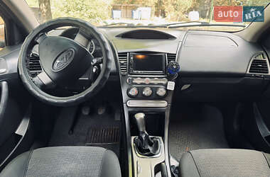 Седан Chery M11 2012 в 