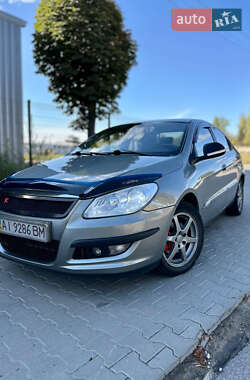 Седан Chery M11 2010 в Білій Церкві