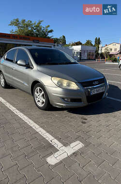 Седан Chery M11 2011 в 